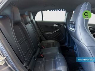 Mercedes Clase CLA 180 90 kW (122 CV)