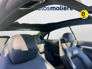 Mercedes Clase E E 220 CDI Coupe BE Elegance 125 kW (170 CV)