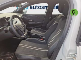 Opel Corsa 1.2 T XHL GS 74 kW (100 CV)
