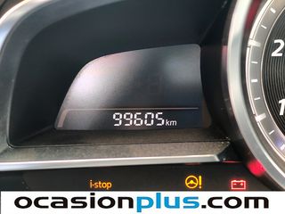 Mazda CX-3 1.5 DE SKYACTIV Luxury 2WD 77 kW (105 CV)