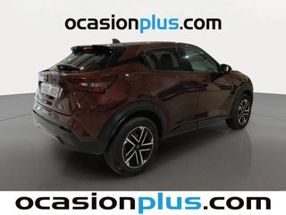 Nissan Juke DIG-T N-Connecta 4x2 84 kW (114 CV)