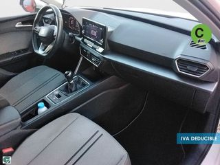 Seat Leon 2.0 TDI S&S Style XL 85 kW (115 CV)