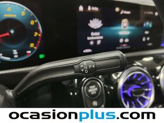 Mercedes-Benz CLA 180 100 kW (136 CV)