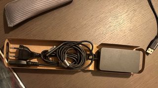 Surface Laptop 3 13.5 i7/16/256GB Negro