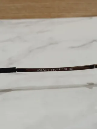 Occhiali da sole aviator