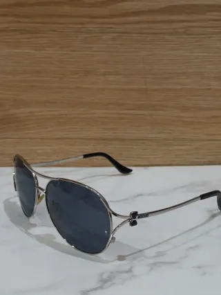 Occhiali da sole aviator