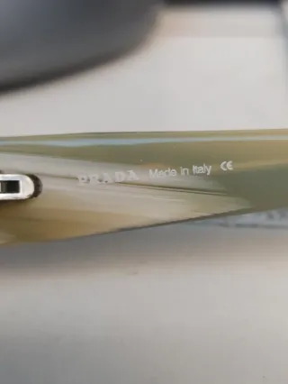 Occhiali da sole Prada donna