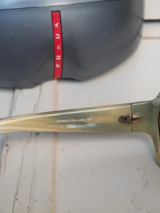 Occhiali da sole Prada donna