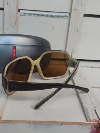 Occhiali da sole Prada donna