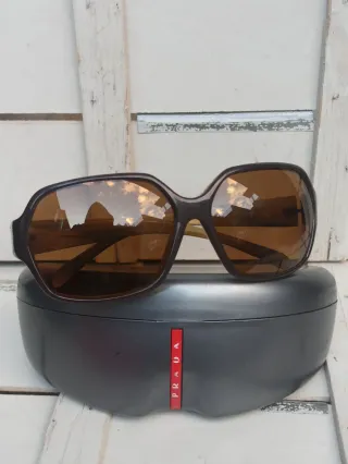 Occhiali da sole Prada donna