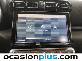 Citroen C3 Aircross PureTech 130 S&S Shine EAT6 96 kW (131 CV)