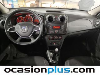 Dacia Logan MCV Laureate TCE 66 kW (90 CV)