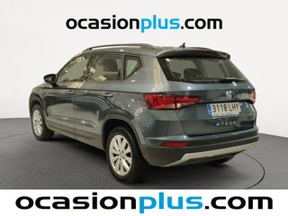 SEAT Ateca 2.0 TDI S&S Style 110 kW (150 CV)