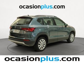 SEAT Ateca 2.0 TDI S&S Style 110 kW (150 CV)
