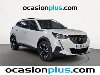 Peugeot 2008 PureTech 130 S&S Allure Pack 96 kW (130 CV)