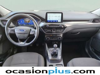 Ford Kuga 1.5 EcoBoost Titanium 4x2 110 kW (150 CV)