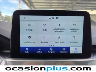 Ford Kuga 1.5 EcoBoost Titanium 4x2 110 kW (150 CV)