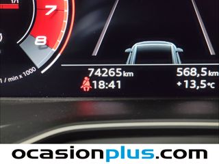 Audi A4 Avant Advanced 35 TFSI 110 kW (150 CV) S tronic