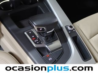 Audi A4 Avant Advanced 35 TFSI 110 kW (150 CV) S tronic