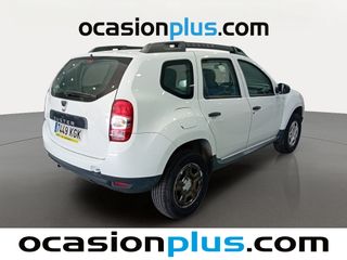 Dacia Duster Ambiance dCi 66 kW (90 CV) 4x2
