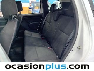 Dacia Duster Ambiance dCi 66 kW (90 CV) 4x2