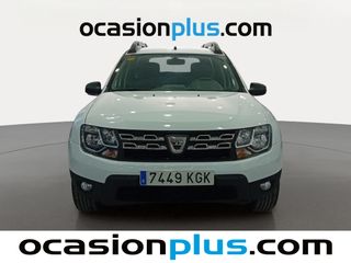 Dacia Duster Ambiance dCi 66 kW (90 CV) 4x2