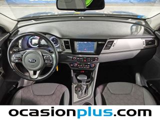 Kia Niro 1.6 GDi HEV Híbrido Drive 104 kW (141 CV)