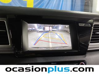 Kia Niro 1.6 GDi HEV Híbrido Drive 104 kW (141 CV)