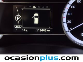 Kia Niro 1.6 GDi HEV Híbrido Drive 104 kW (141 CV)