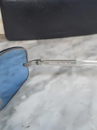 Occhiali da sole Prada