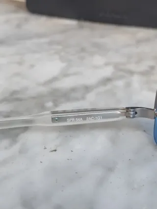 Occhiali da sole Prada