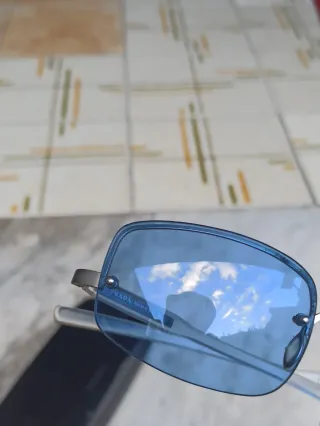 Occhiali da sole Prada