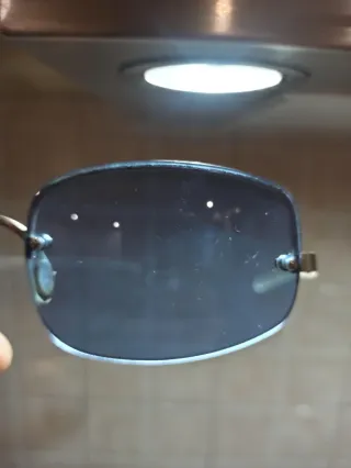 Occhiali da sole Prada