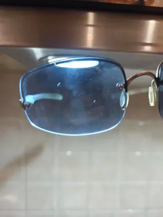 Occhiali da sole Prada