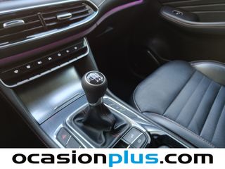 MG HS 1.5 Turbo GDI Luxury 119 kW (162 CV)