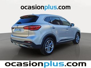 MG HS 1.5 Turbo GDI Luxury 119 kW (162 CV)