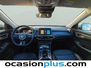 MG HS 1.5 Turbo GDI Luxury 119 kW (162 CV)