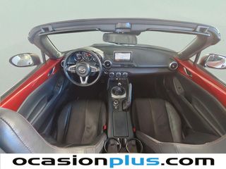 Mazda MX-5 2.0 Style + Cabrio kW (160 CV)