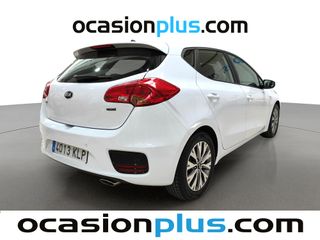 Kia Ceed 1.4 CRDi WGT Drive 66 kW (90 CV)