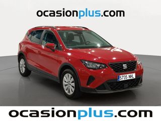 SEAT Arona 1.0 TSI Style XL DSG 81 kW (110 CV)