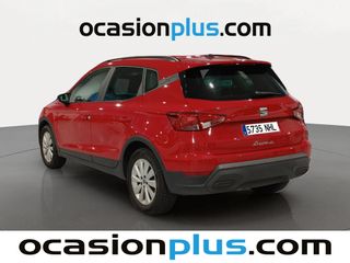 SEAT Arona 1.0 TSI Style XL DSG 81 kW (110 CV)