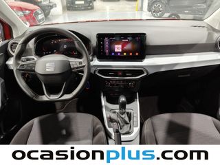 SEAT Arona 1.0 TSI Style XL DSG 81 kW (110 CV)