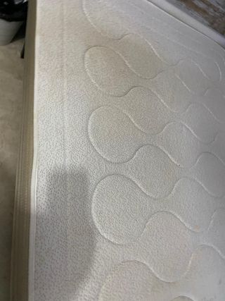 Colchón y somier 140x200 cm buen estado