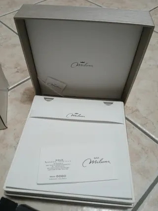 Espositore Miluna per gioielli