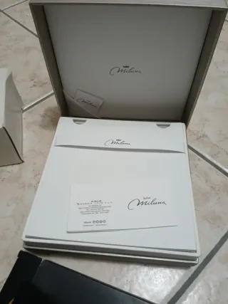 Espositore Miluna per gioielli