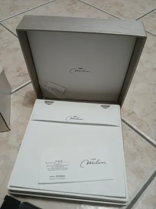 Espositore Miluna per gioielli