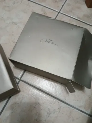 Espositore Miluna per gioielli