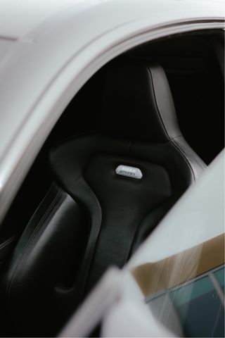 BMW M4 COMPETITION F82