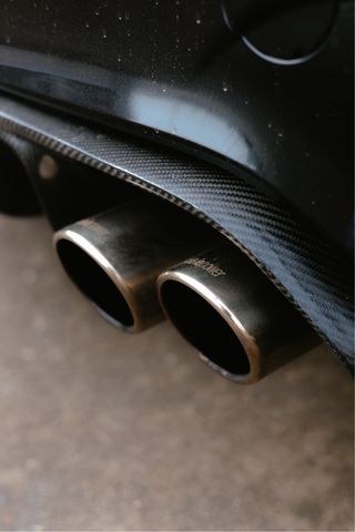 BMW M4 COMPETITION F82