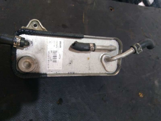 RADIADOR GASOIL MERCEDES CLASE C (W203) BERLI